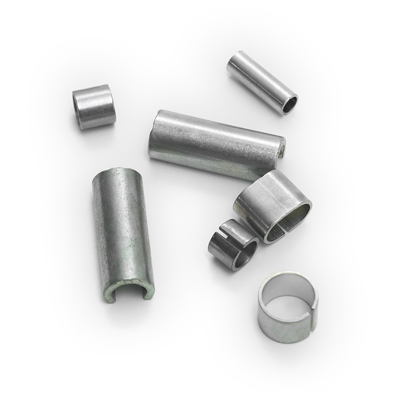 Bushing besi hitam yang lembut Bushing besi hitam yang lembut