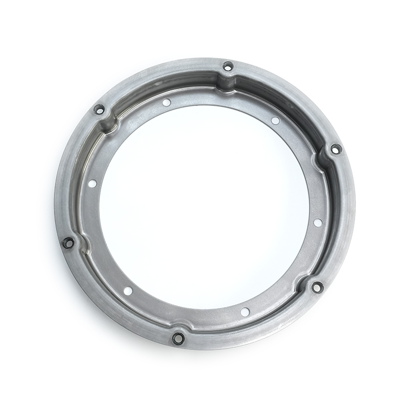 Bahagian Stamping Komponen Komponen Konverter Enjin Besi Bahagian Stamping Komponen Komponen Konverter Enjin Besi