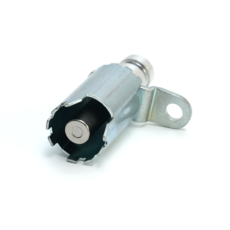 Perhimpunan teras injap besi dicap