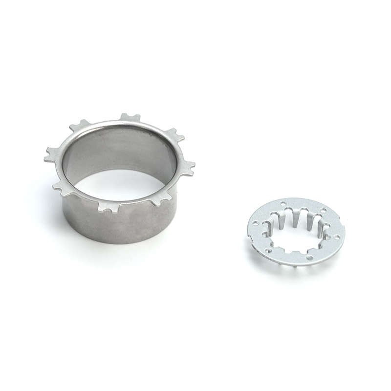 Kurungan pemasangan besi Kurungan pemasangan besi