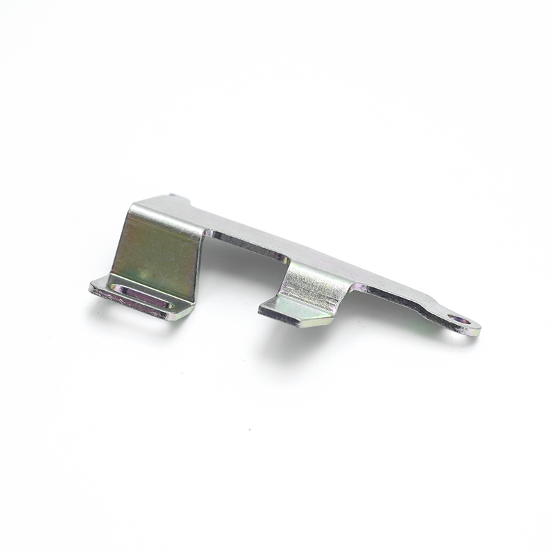 Pendakap keluli automotif tahan kakisan