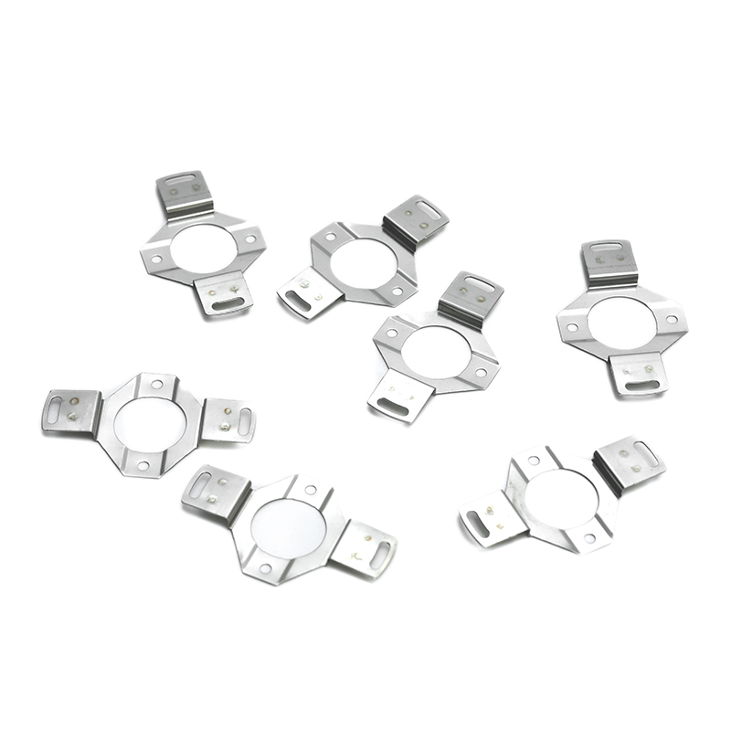 Pendakap keluli tahan karat yang tahan haus Pendakap keluli tahan karat yang tahan haus