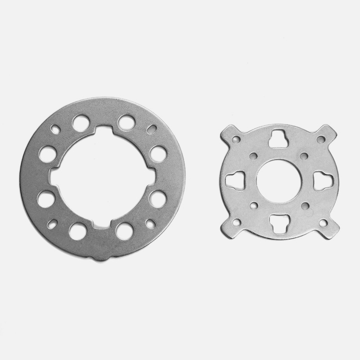 Bahagian stamping keluli automotif