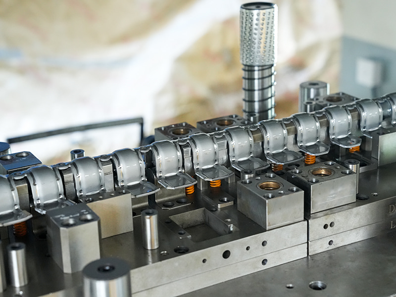 Jalur dan acuan bahan