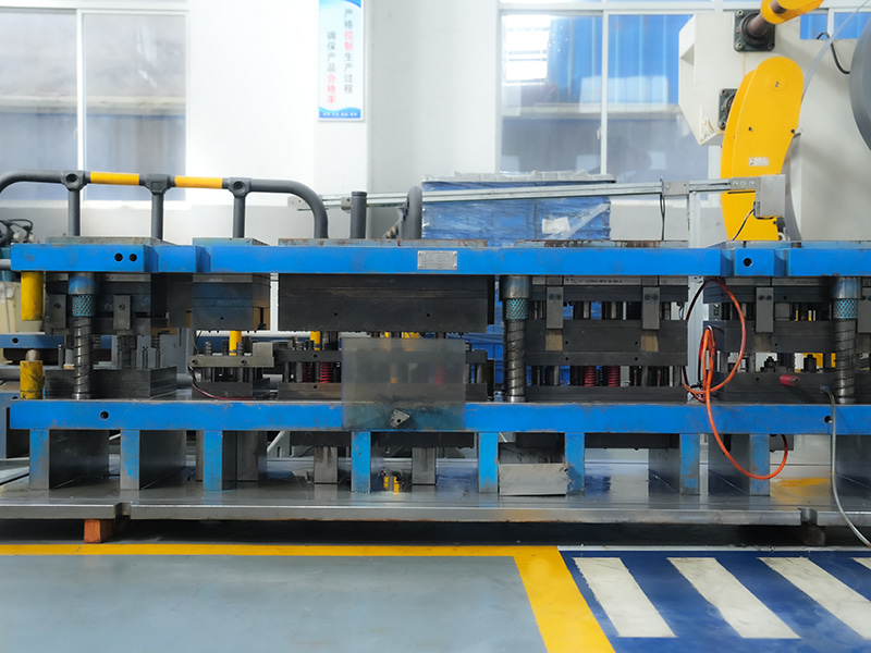 Jalur dan acuan bahan